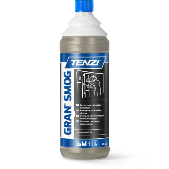 TENZI GRAN SMOG 1L