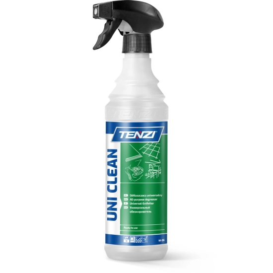 UNI CLEAN 600ml