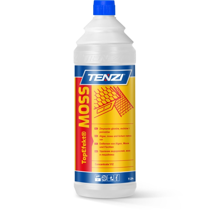 TENZI MOSS 1L