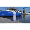 skuteczny płyn do czyszczenia łodzi boat cleaner