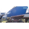 Środek do mycia łodzi motorówek TENZI BOAT CLEANER 1L
