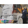 Truck Clean Tenzi najskuteczniejszy na rynku środek do mycia ciężarówek