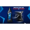 TENZI PR DEEP BLACK TIRES dressing mleczko do zabezpieczania opon gum plastików 700 ml