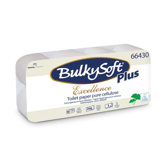 Papier Toaletowy Bulky Soft66430