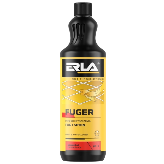 ERLA Fuger 1L