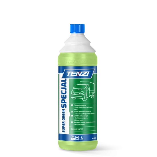 TENZI Super Green Specjal 1L