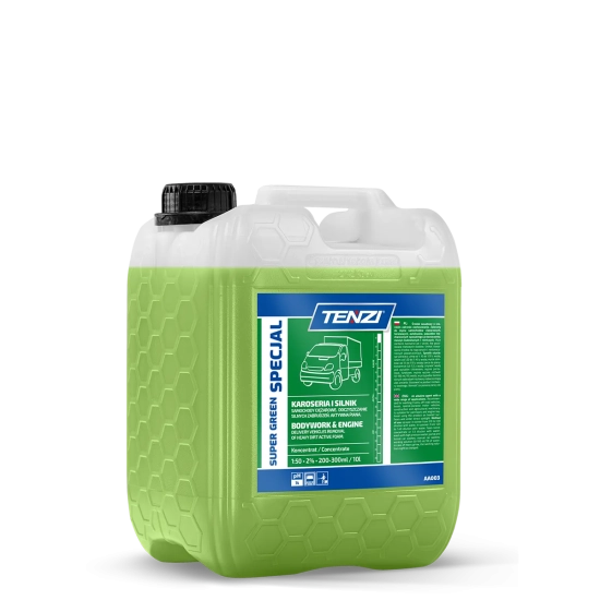 TENZI Super Green Specjal 5L