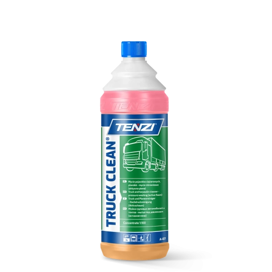 TENZI Truck Clean 1L