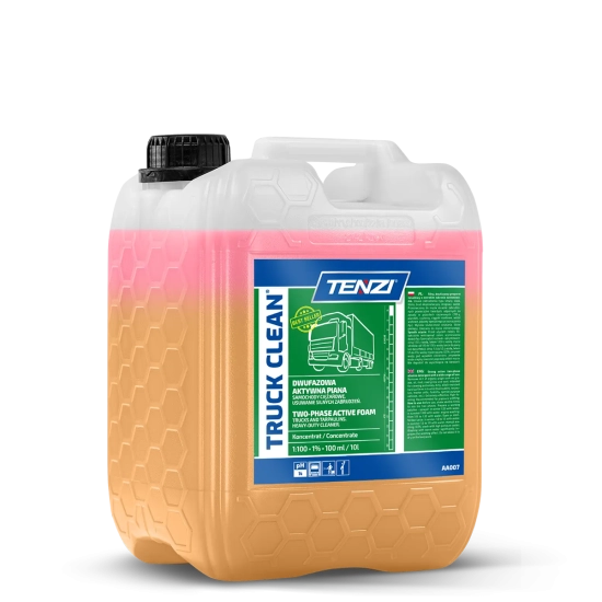 TENZI Truck Clean 10L