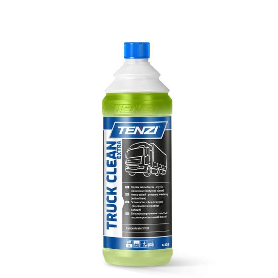 TENZI Truck Clean Extra 1L