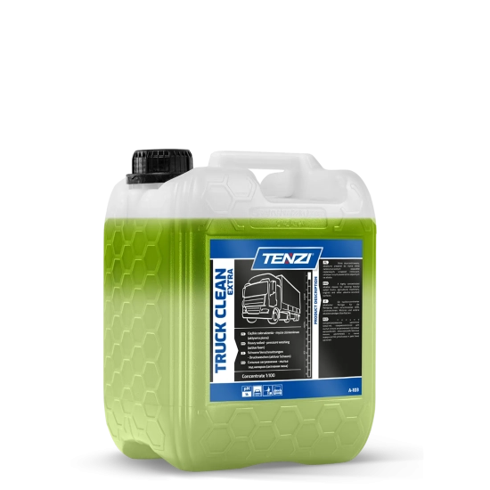 TENZI Truck Clean Extra 5L