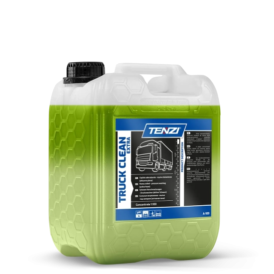 TENZI Truck Clean Extra 10L