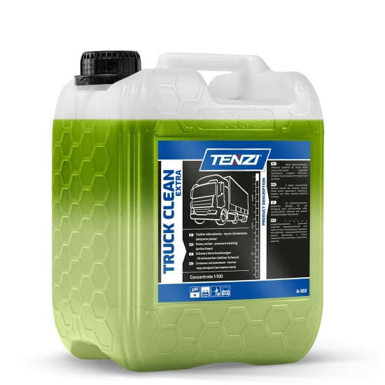 TENZI Truck Clean Extra 20L