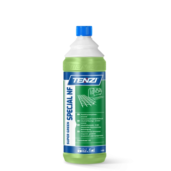 TENZI Super Green Specjal NF 1L