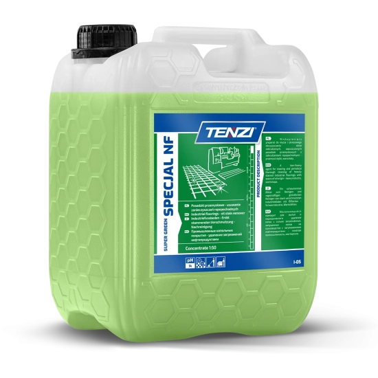 TENZI Super Green Specjal NF 20L