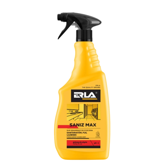 ERLA Saniz MAX 750ml