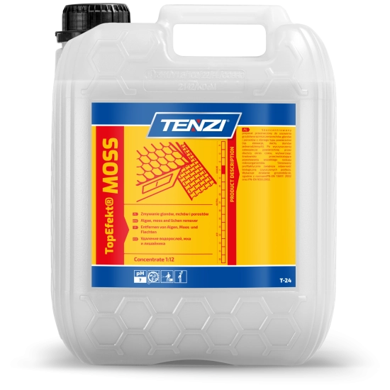 TENZI TopEfekt Moss 5L