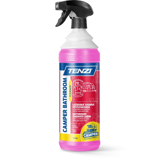 Tenzi Camper Cleaner 1L