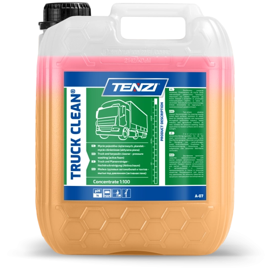 TENZI Truck Clean 5L