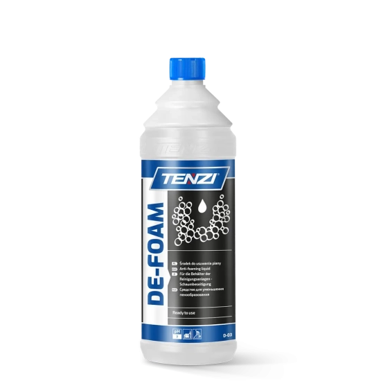 Tenzi Defoam 1L