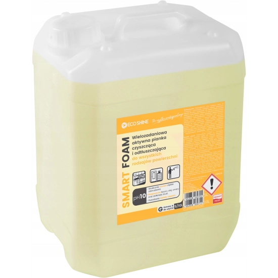 Eco Shine Smart Foam 5L