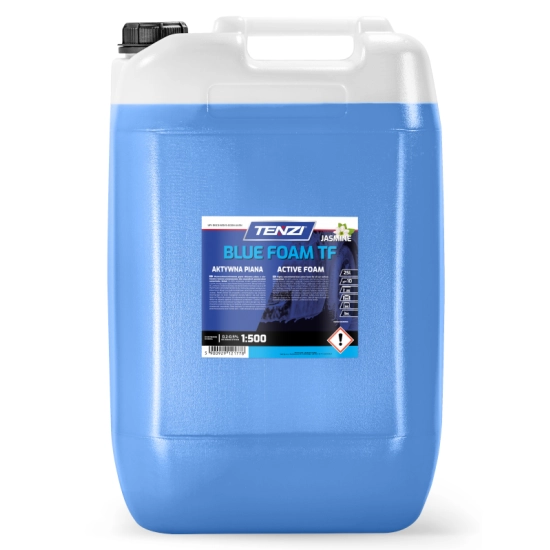 TENZI blue foam tf jasmine 25L