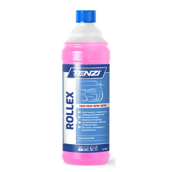 Tenzi Rollex Wax 1l