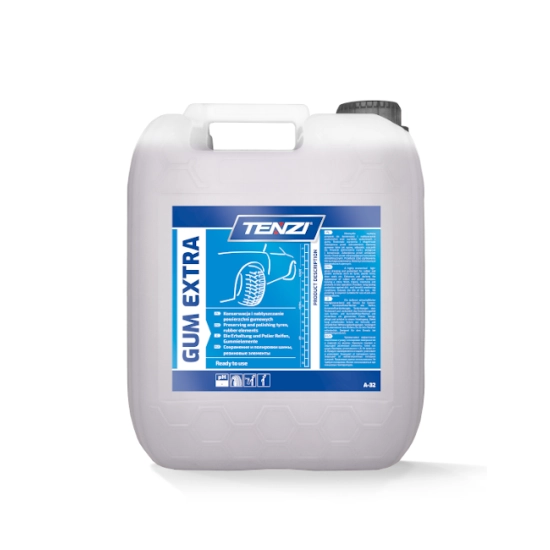 TENZI GUM EXTRA 5L