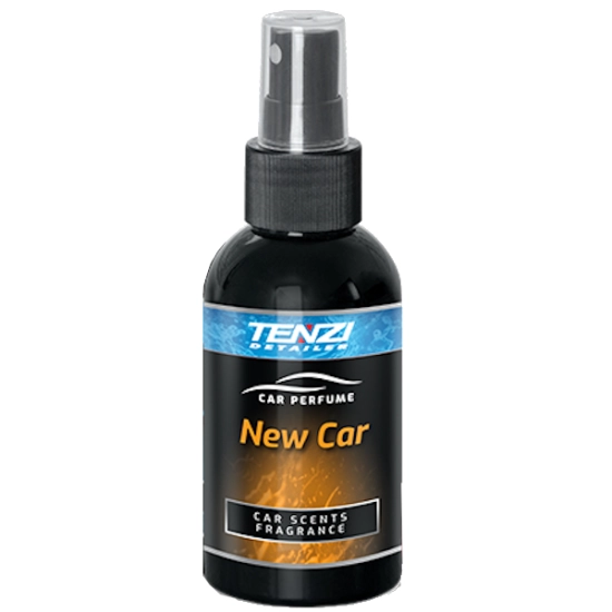 Tenzi Detailer zapach samochodowy 100 ml NEW CAR