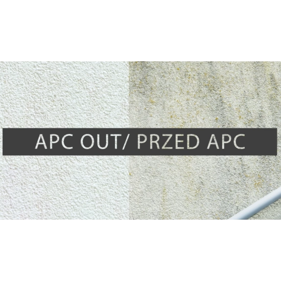 TENZI Apc Out 1L