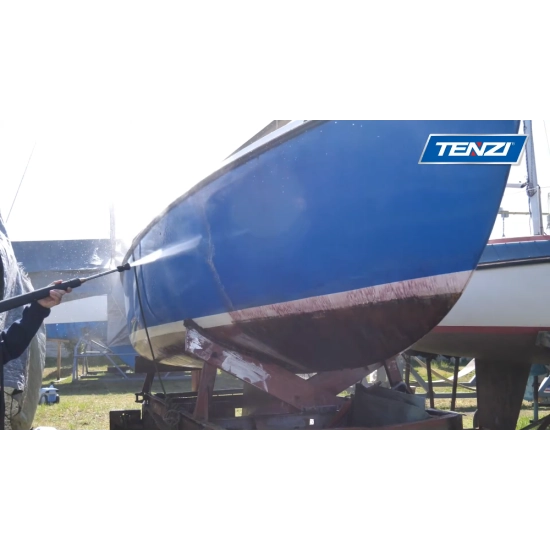 TENZI BOAT CLEANER środek do czyszczenia łodzi motorówek 1L