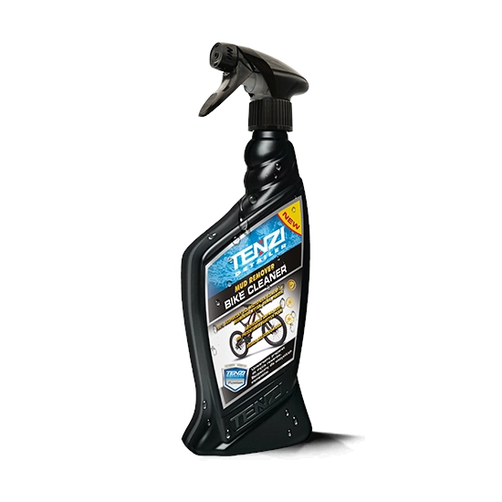 tenzi bike cleaner