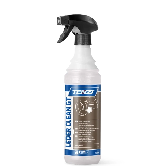 TENZI LEDER CLEAN GT 600ML