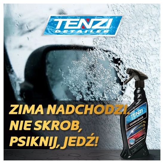 Odmrażacz Tenzi