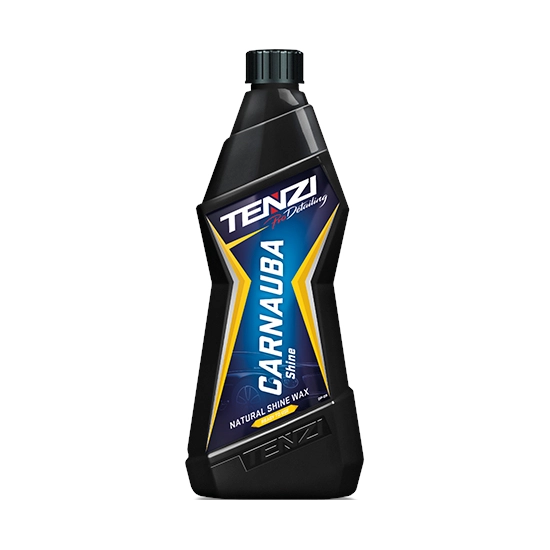 Tenzi ProDetailing Carnauba Shine 0.7 L