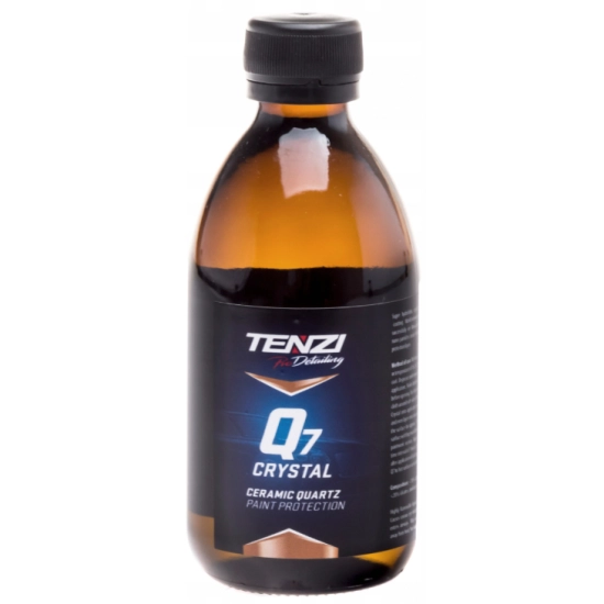 TENZI ProDetailing Q7 Crystal 250ml