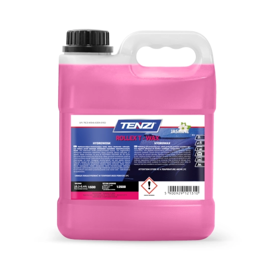 TENZI Rollex T-Wax Jasmine 25L