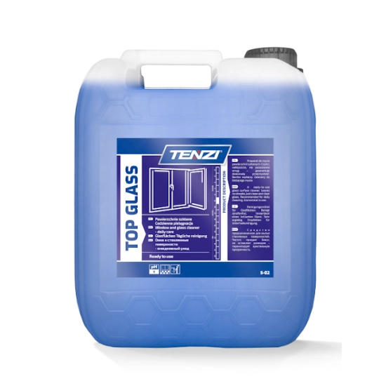 TENZI TOP GLASS 5L