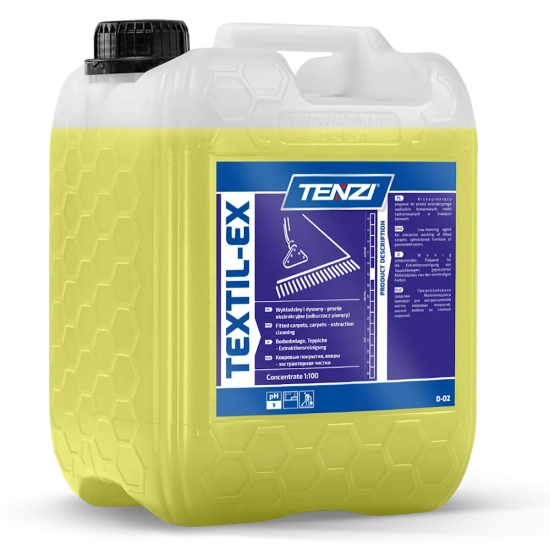 TENZI TEXTIL EX 5L