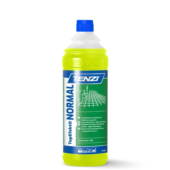 TENZI NORMAL 1L