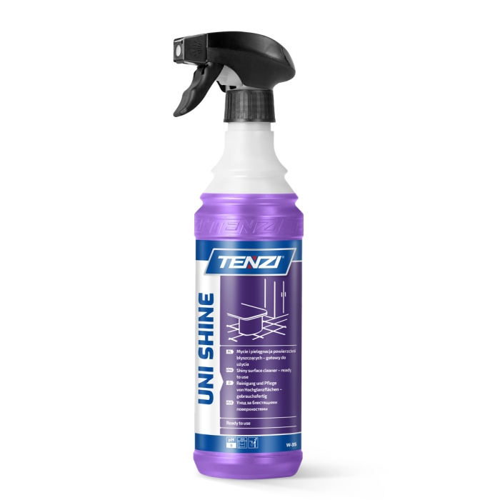 TENZI UNI Shine 600ml