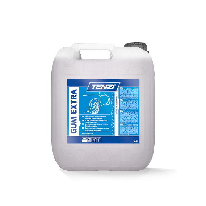 TENZI GUM EXTRA 5L