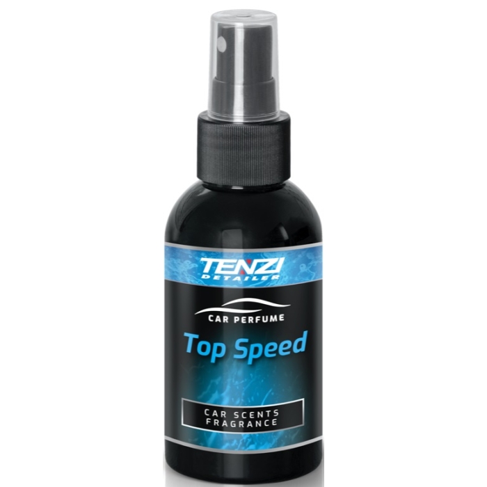 Tenzi Detailer zapach samochodowy 100 ml Top Speed