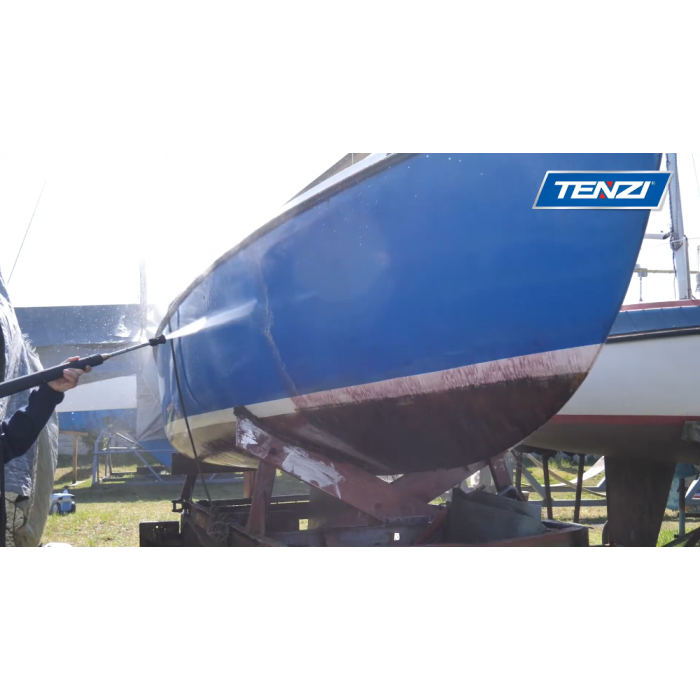 TENZI BOAT CLEANER środek do mycia łodzi motorówek 1L