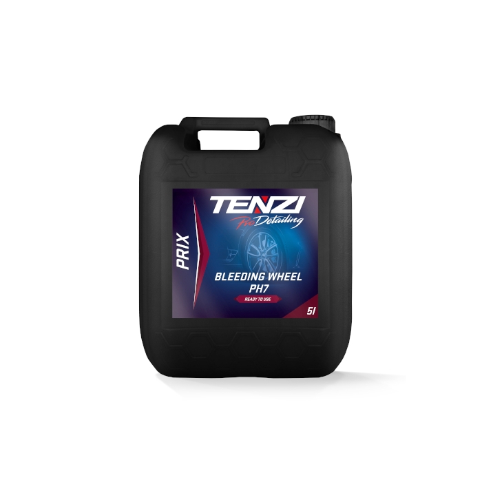 tenzi prix prodetailing